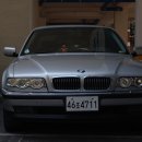 [BMW728iL -&gt; New SM5] 대차 희망합니다 이미지