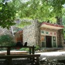 백담산장 이미지