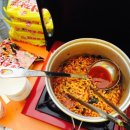 지니분식 이미지