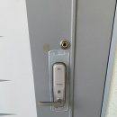 호명로 | 양주시 백석읍 가야5차 아파트 솔리티 푸쉬풀 번호키 도어락 교체 후기