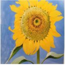 모네모네미술교습소 | 해바라기 그림 좋아하세요? 동탄 숲속마을 초등미술학원 능동미술학원 더함미술교습소