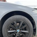 bmw 520d 순정휠 한대분 이미지