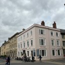 King's 뽑기방 | 런던 근교 여행 옥스퍼드 대학 현지인들만 아는 펍, The King's Arms(KA) 솔직 후기