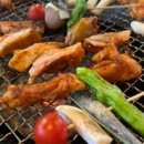 참닭갈비 이미지
