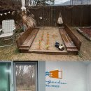 가든뽑기방 | 부산 가덕도숙소 마당과 풀빌라가 있는 아기랑 함께 숙박한 후기 슬로우가든독채펜션