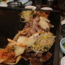 아궁이왕돌구이 이미지