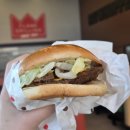 중산로R | 버거킹 할인 콰트로페퍼 큐브스테이크 와퍼 세트 후추맛 한가득 솔직 후기