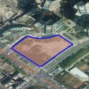 용지사거리 이미지