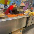 원동닭집 | 대전 중앙시장 먹거리 구경 나들이