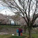 밀양파크골프장 이미지