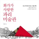 세계 미술관 여행(서양) 이미지