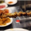 연길꼬치 이미지
