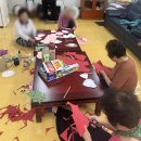 마산경로당 | 어르신 대상 자이언트 플라워 출강 실버센터 맞춤 공예 수업 후기
