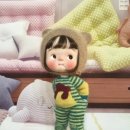 안녕;꽃모닝 이미지
