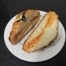 [신백 타임스퀘어점] 어나더즈 베이크샵 | 소금빵, 명란소금빵, 메론소금빵, 신규매장소개