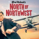 북북서로 진로를 돌려라(North by Northwest, 1959년) 이미지