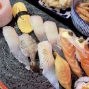 초밥꽃향기 이미지