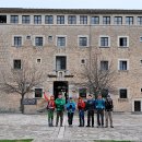 GR221 : Day 8 Lluc - Port de Pollença 이미지