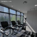 건운재 피트니스 센터 | 녹천역 헬스장 추천 건운재피트니스센터 / 월간 보험소식지