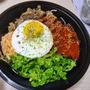 쭈블링쭈꾸미볶음&비빔밥 이미지