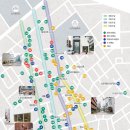 한남메디칼상가 | 공실률 최악의 44% 가로수길 의 몰락 과연 '나로수 ·다로수·세로수길' 로 상권이 회복할 수 있을까 ?