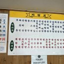 사랑반점 네이버블로그