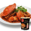 칠리크랩 뉴턴푸드센터 칠리크랩 추천 31번 먹고죽자 포차 싱가포르 가성비 맛집 시리얼새우 볶음밥...