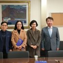조선대학교 정책대학원 이미지