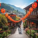 꽃가마금은방 | 2026년 3월 4월 해외여행지 추천 순위 TOP 5! 날씨 좋은 곳으로만 정리!