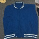 유튜버 입문과정(하) | [FO] 오지 않는 개막을 기다리며 | K(Knitting)BO Jacket