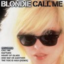 ◆Blondie/The tide is high 이미지