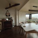 하늘고래블루 | [제주 협재숙소] 하늘고래블루 자쿠지 있는 감성 독채숙소 후기