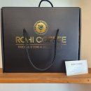 로히커피 이미지