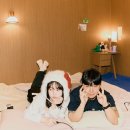 [캐치미 셀프사진관 셀프스튜디오 광안점] 내돈내산 후기 / 포토샵, 보정, 베이글룸, 5월 프로모션, 가격