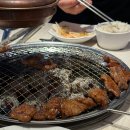 명륜진사갈비 물금점
