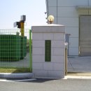 봉무 빗물펌프장 이미지