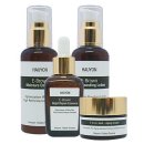 명품분석형기초셋트에 저분자히아루론산 선물드려요 이미지