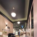 카스 스크린 골프 이미지