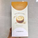 뚜레쥬르대방점 | 우리쌀롤케이크 9천원에 행사중 가성비롤케이크 내돈내산 솔직한후기 뚜레쥬르신대방역점 신림동 빵집