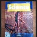 Interactive Science Reading ...과학이 영어로 다가오네요 이미지