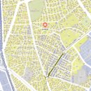 목동13.14단지 교차로(지하보도입구 옆) | 서울, 구로구 분석