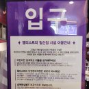 일산 정발산역 키즈카페 : 보호자 무료 입장 되는 앨리스트리 키즈파크