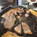 이마트24 일산원마운트점 | 원마운트 고기집 더 고기창고에서 즐긴 인생 원마운트 맛집 탐방기