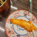 호돌이문구사 | [ 익선동 떡볶이 / 익선문구사 ] 참기름 떡볶이와 감태김밥!