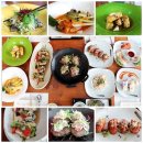 전라도밥상 이미지