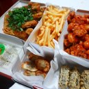 깻잎두마리치킨 - 김해시 대청로 121 | 깻잎두마리치킨