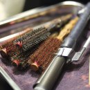 헤어미용사 이미지