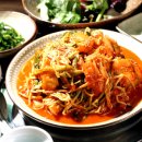전라도아구찜 이미지