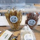 꼼스테이블 | 울산 남구 애견 수제간식 꼼스테이블 내돈내산 후기