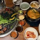 [용산/삼각지] 신용산 고깃집 육몽 용산직영점